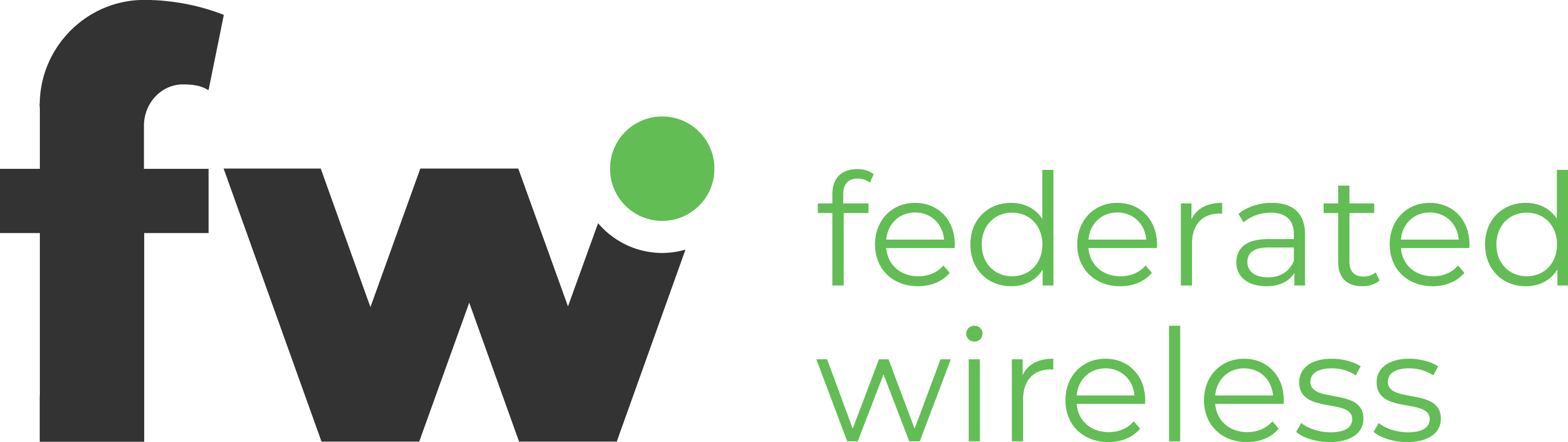 Federated Wireless Inc Help Center home page